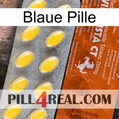 Blue Pill 42